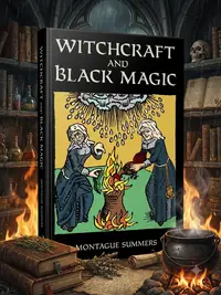 Witchcraft and Black Magic — photo 1