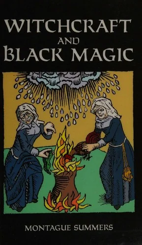 Witchcraft and Black Magic — photo 3