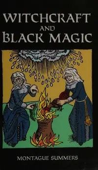 Witchcraft and Black Magic — photo 2