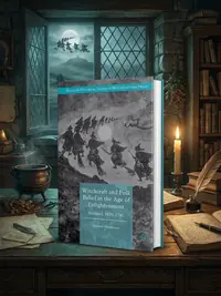 Witchcraft and Folk Belief in the Age of Enlightenment: Scotland, 1670-1740 (2016) Henderson, Lizanne — photo 1