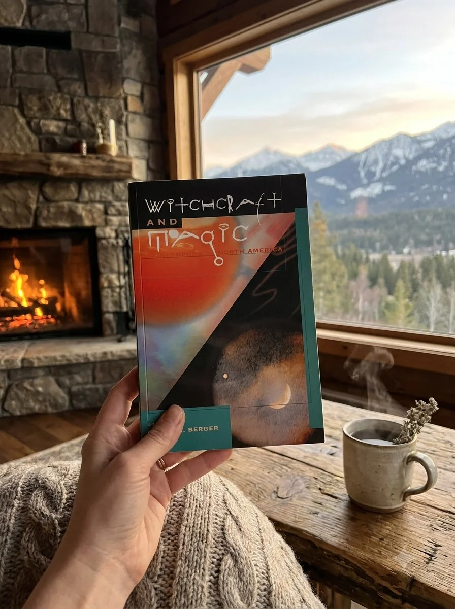 Witchcraft and Magic: Contemporary North America — photo 2
