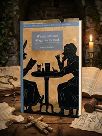 Witchcraft and Magic in Ireland (2015) Sneddon, Andrew — photo 1