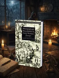 Witchcraft and Masculinities in Early Modern Europe (2009) Rowlands, A — photo 1