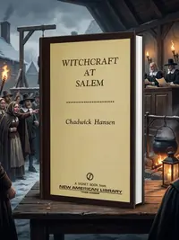 Witchcraft at Salem — photo 1