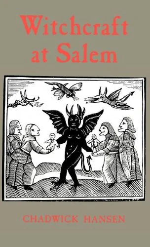 Witchcraft at Salem — photo 3