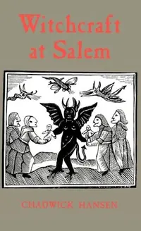 Witchcraft at Salem — photo 2
