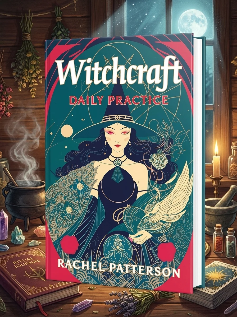 Witchcraft - Daily Practice