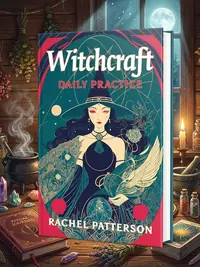 Witchcraft - Daily Practice — photo 1
