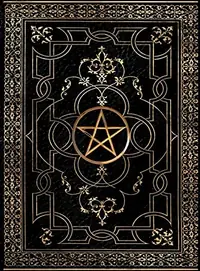 Witchcraft for Beginners: A Practical 2-in-1 Book of Shadows & Grimoire for the New Witch — photo 2