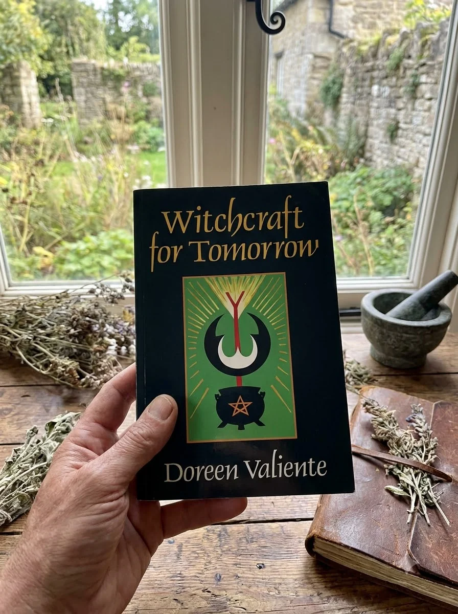 Witchcraft for Tomorrow — photo 2