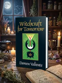 Witchcraft for Tomorrow — photo 1