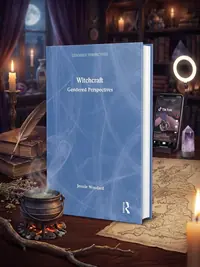 Witchcraft: Gendered Perspectives Woodard, Jennie — photo 1