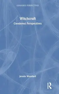Witchcraft: Gendered Perspectives Woodard, Jennie — photo 2