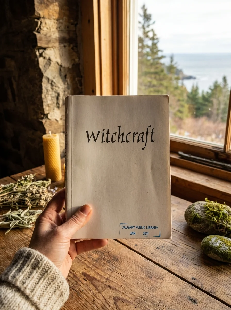 Witchcraft — photo 2