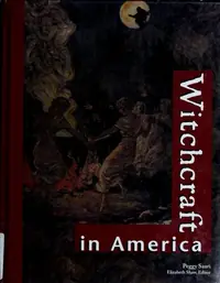 Witchcraft in America Saari, Peggy — photo 2