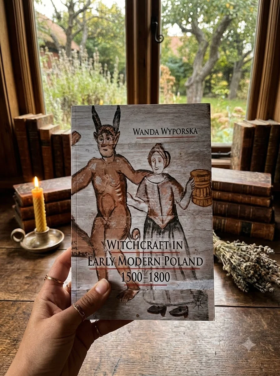 Witchcraft in Early Modern Poland, 1500-1800 (2013) — photo 2