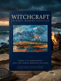 Witchcraft in Early Modern Scotland Normand — photo 1