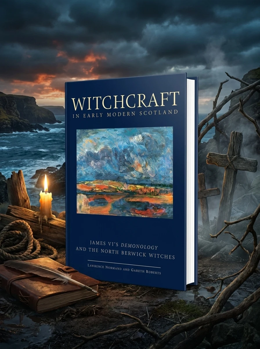 Witchcraft in Early Modern Scotland Normand