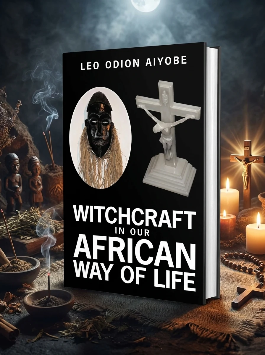 Witchcraft in Our African Way of Life