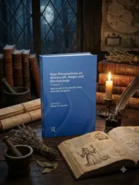 Witchcraft in the British Isles and New England: New Perspectives on Witchcraft, Magic, and Demonology — photo 1
