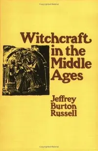 Witchcraft in the Middle Ages: Narrative as a Socially Symbolic ACT (Revised) — photo 2