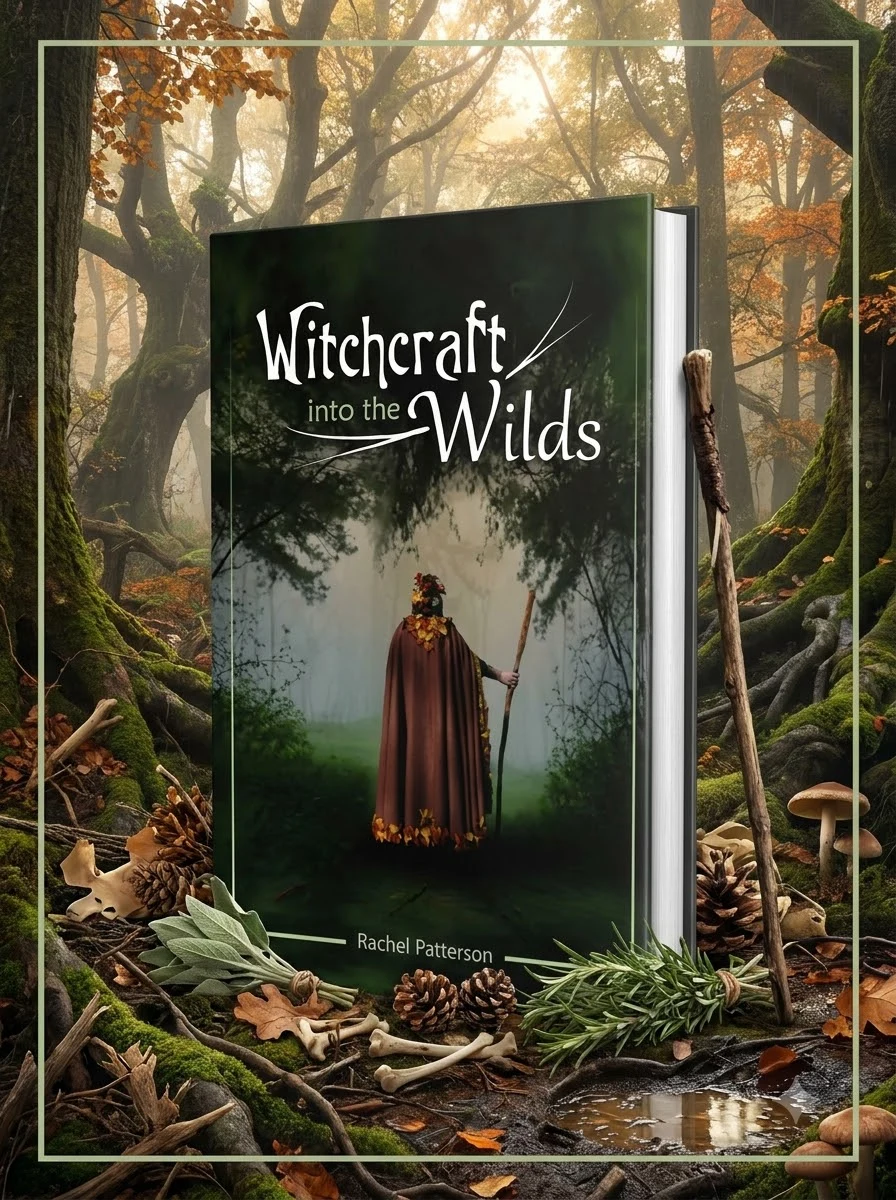 Witchcraft...Into the Wilds