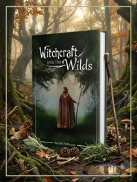 Witchcraft...Into the Wilds — photo 1