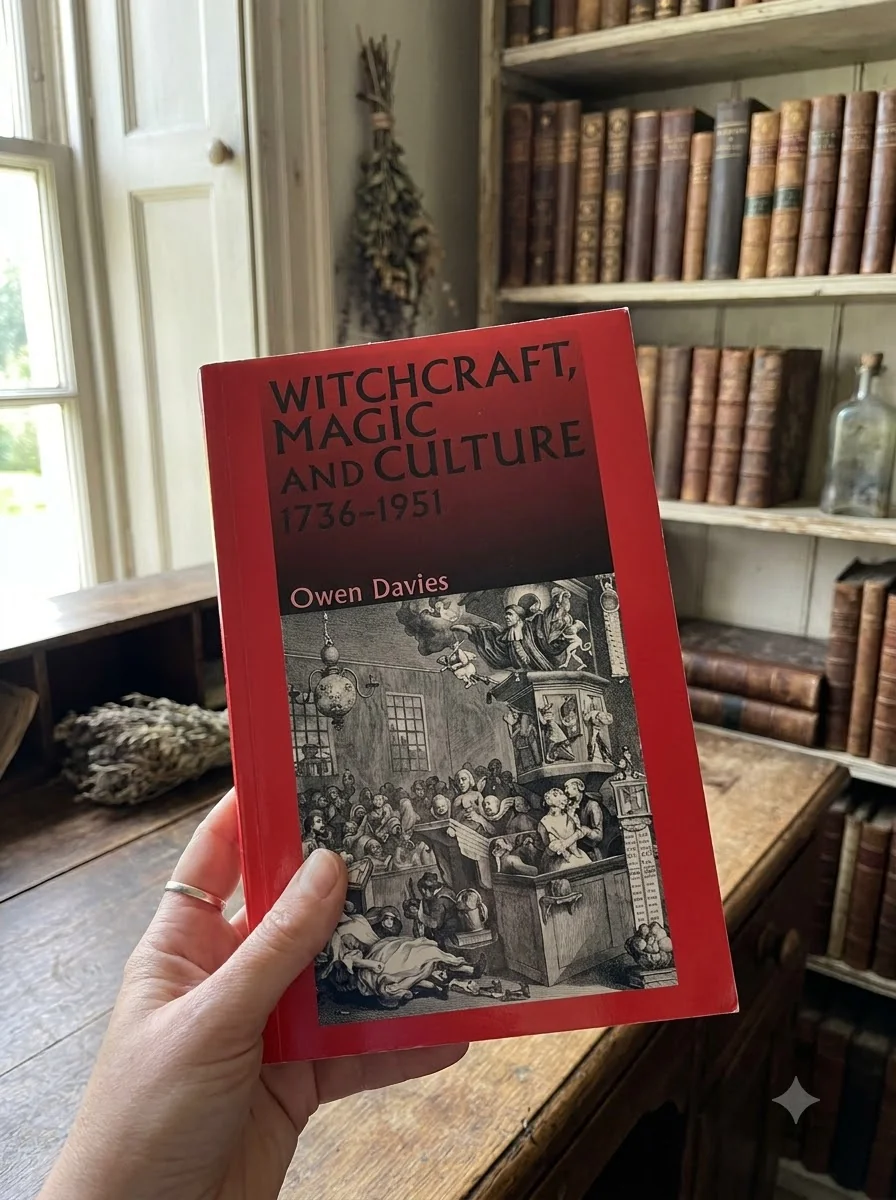 Witchcraft, Magic and Culture, 1736-1951 — photo 2