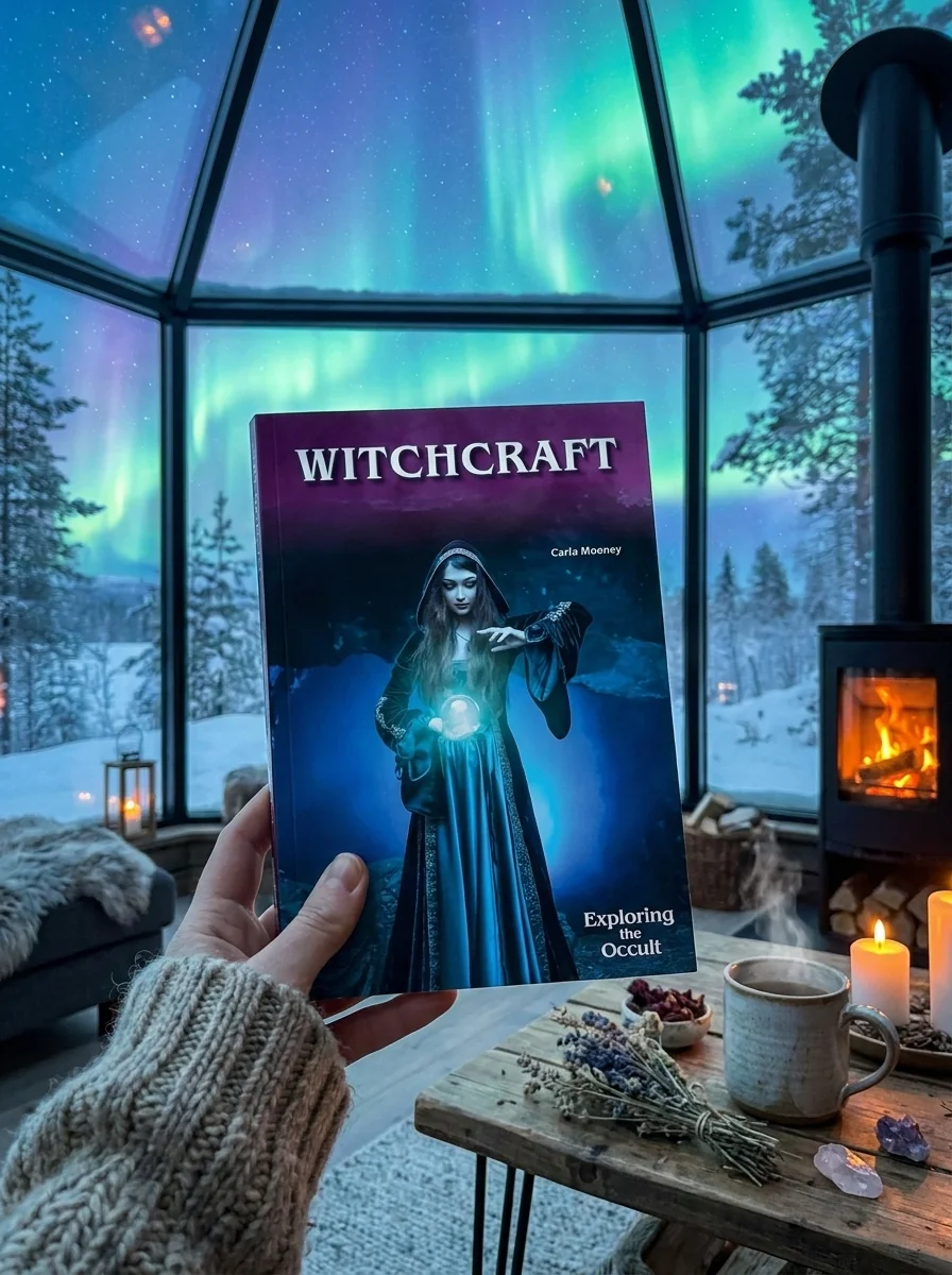 Witchcraft — photo 2