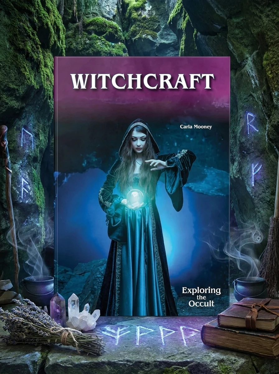 Witchcraft Mooney, Carla