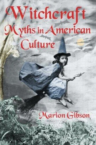Witchcraft Myths in American Culture — photo 3