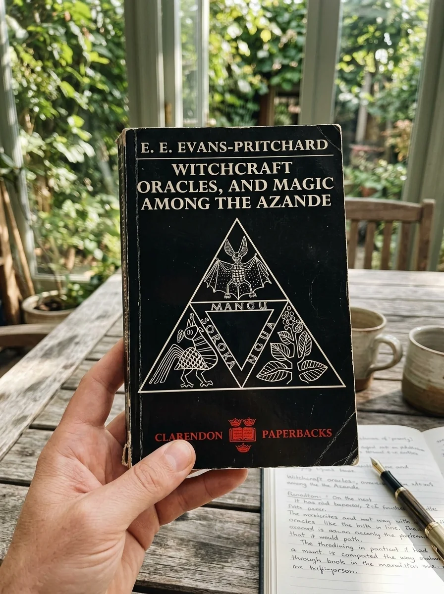 Witchcraft P — photo 2