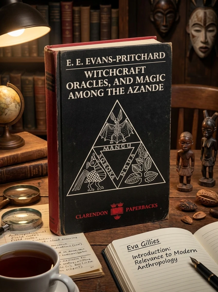 Witchcraft P