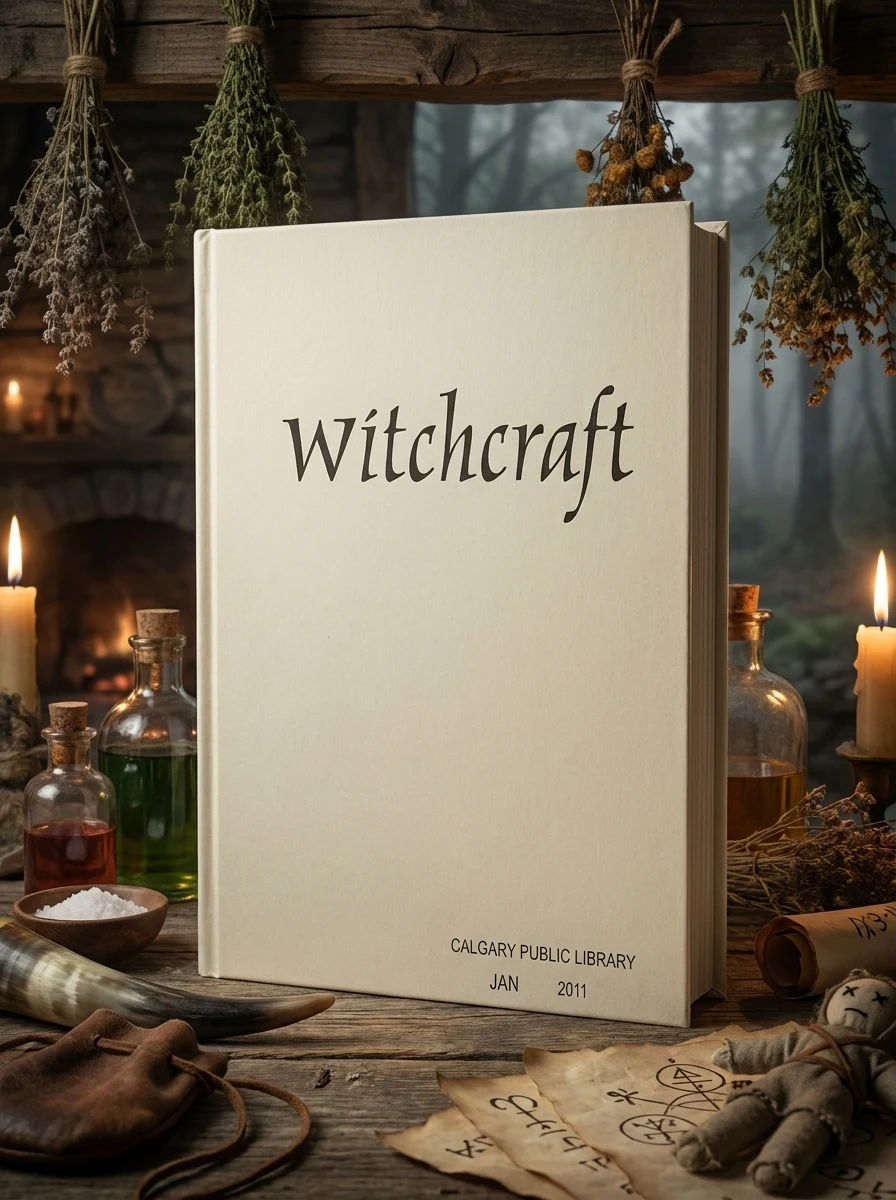 Witchcraft