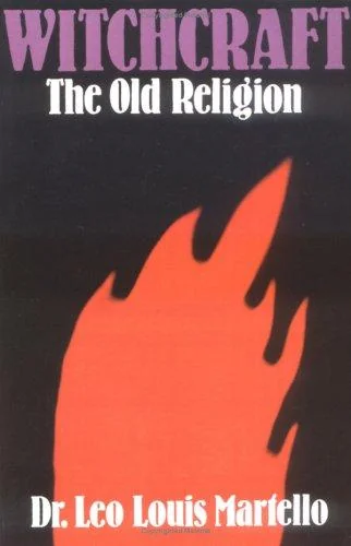 Witchcraft: The Old Religion — photo 3