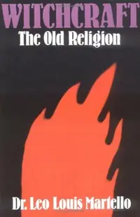 Witchcraft: The Old Religion — photo 2