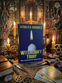 Witchcraft Today — photo 1