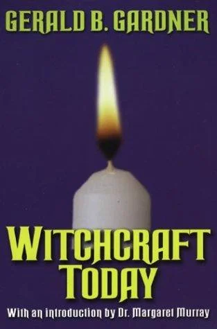 Witchcraft Today