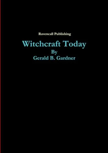 Witchcraft Today — photo 3