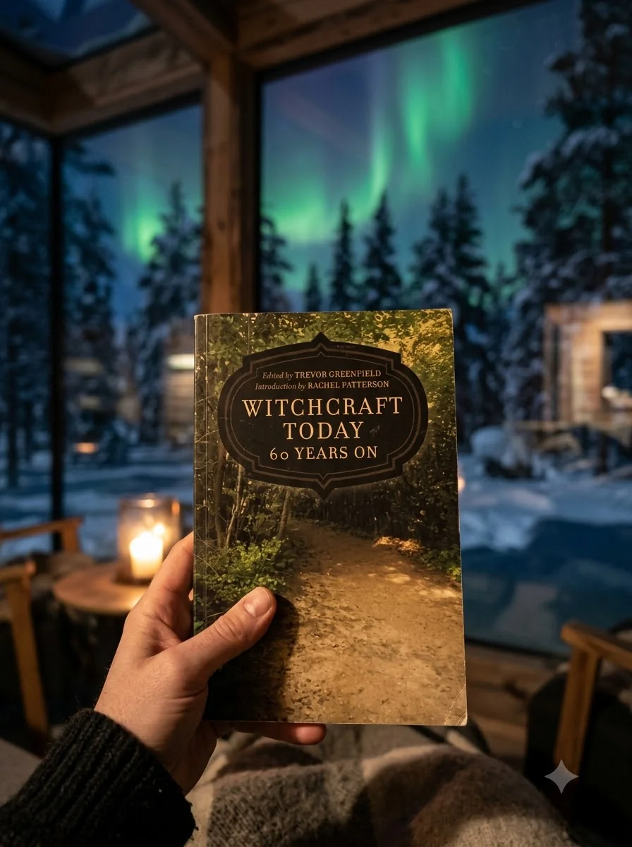 Witchcraft Today - 60 Years on — photo 2