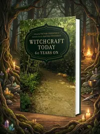 Witchcraft Today - 60 Years on — photo 1