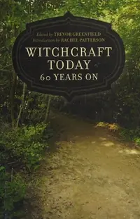 Witchcraft Today - 60 Years on — photo 2