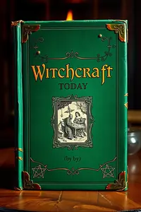 Witchcraft Today — photo 2