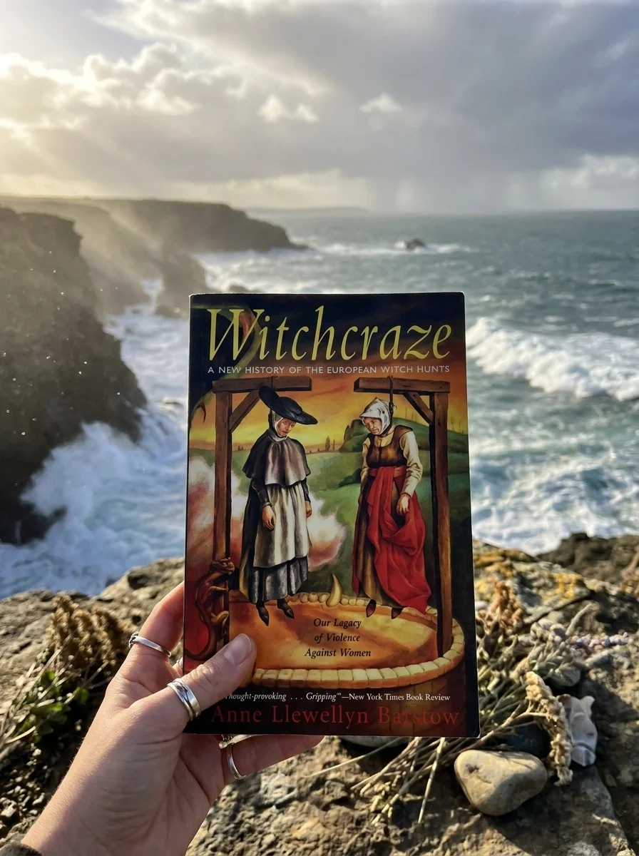 Witchcraze: New History of the European Witch Hunts, a — photo 2