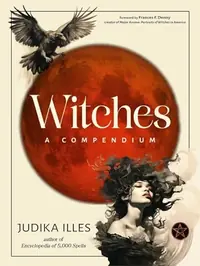 Witches: A Compendium — photo 2