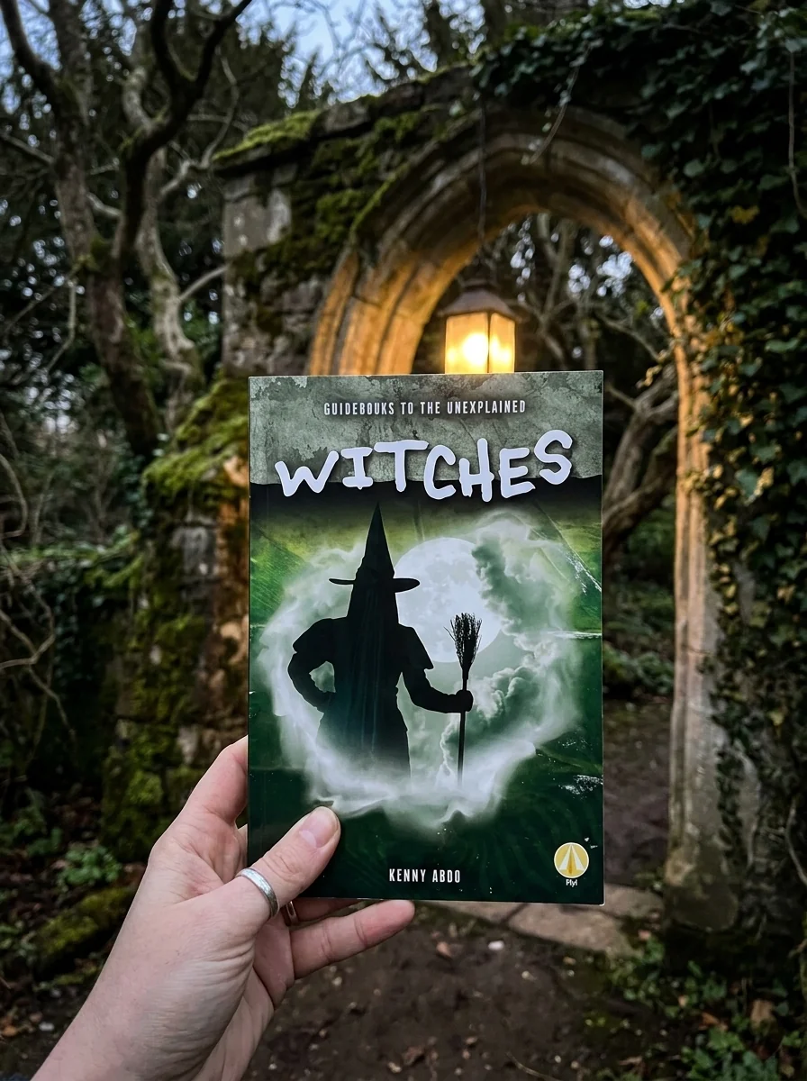 Witches — photo 2