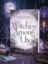 Witches Among Us: Understanding Contemporary Witchcraft and Wicca — photo 1