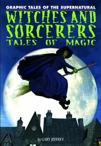 Witches and Sorcerers Jeffrey, Gary — photo 2