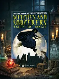 Witches and Sorcerers Jeffrey, Gary — photo 1