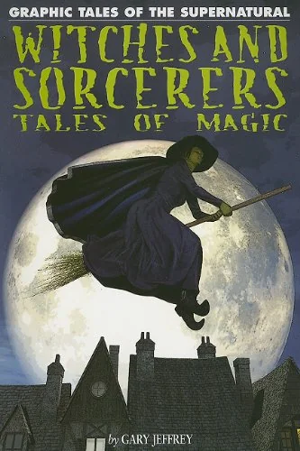 Witches and Sorcerers Jeffrey, Gary